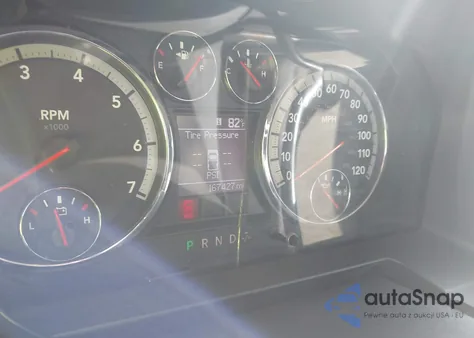 2012 Ram 1500 St из США, поврежденный, VIN 1C6RD7FT3CS204619